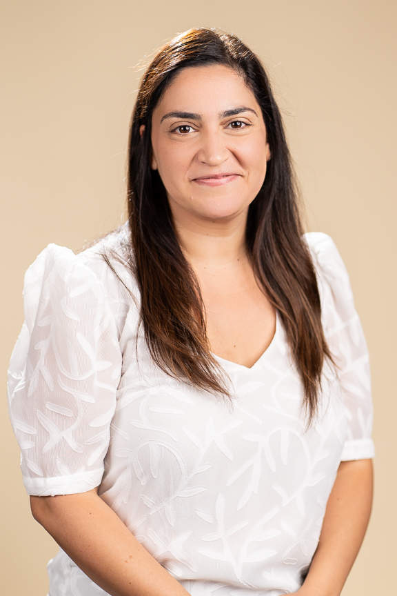 Tamar Mekhjian